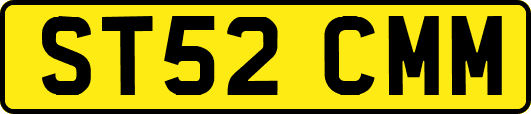 ST52CMM