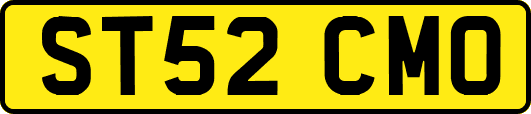 ST52CMO