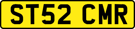 ST52CMR