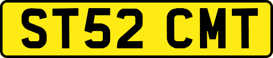 ST52CMT