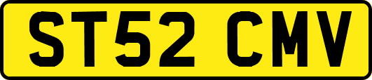 ST52CMV