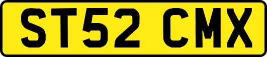 ST52CMX