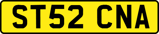 ST52CNA