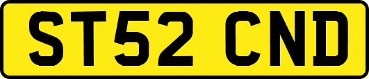 ST52CND