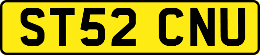 ST52CNU