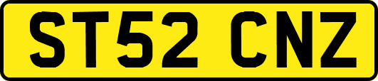 ST52CNZ