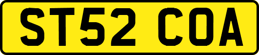 ST52COA