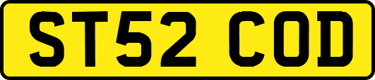 ST52COD