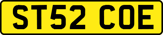 ST52COE