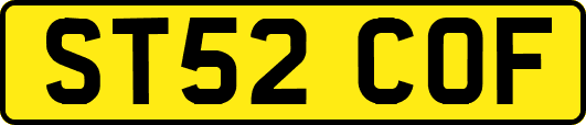 ST52COF