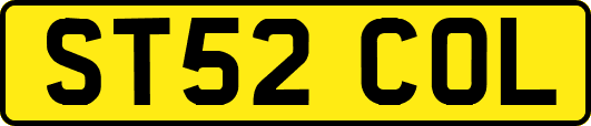 ST52COL