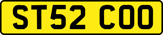 ST52COO