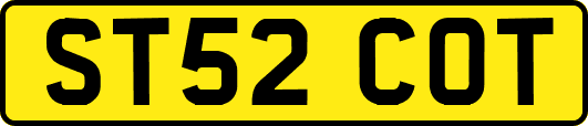 ST52COT