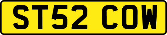 ST52COW