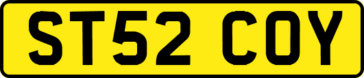 ST52COY