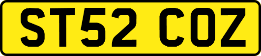 ST52COZ