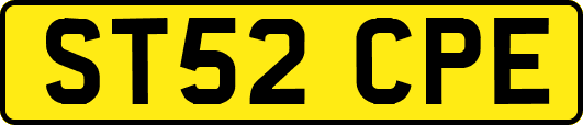 ST52CPE
