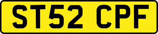 ST52CPF