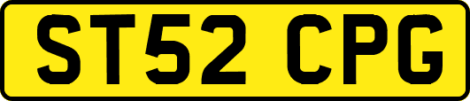 ST52CPG