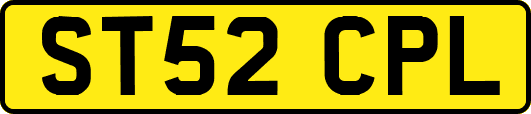 ST52CPL