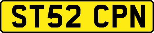 ST52CPN