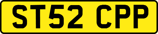 ST52CPP