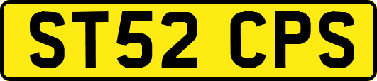 ST52CPS