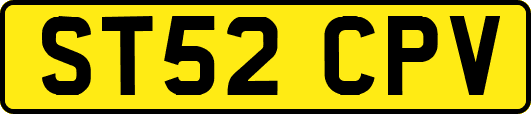 ST52CPV