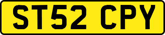 ST52CPY