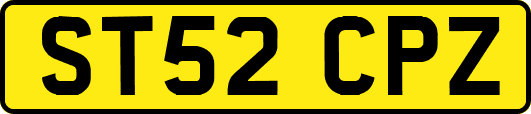 ST52CPZ