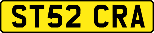 ST52CRA