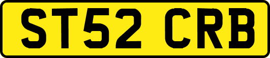 ST52CRB
