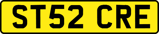 ST52CRE