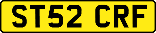 ST52CRF