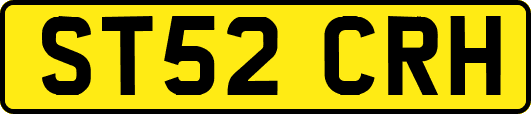 ST52CRH