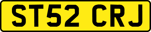 ST52CRJ