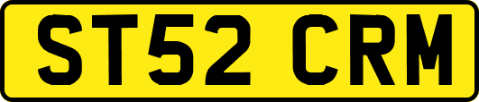 ST52CRM