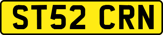 ST52CRN