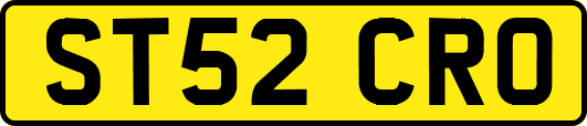 ST52CRO