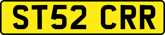 ST52CRR