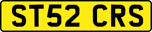 ST52CRS