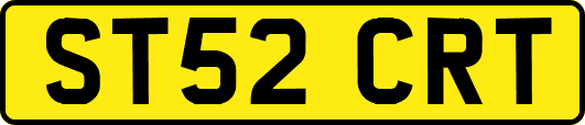 ST52CRT