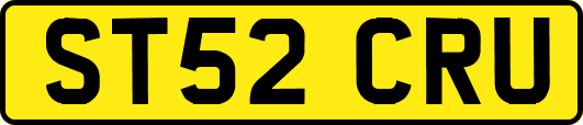 ST52CRU