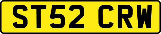 ST52CRW