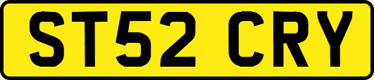 ST52CRY