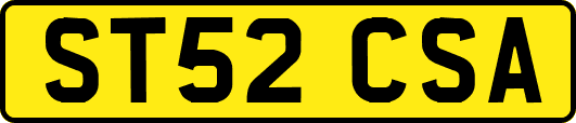 ST52CSA