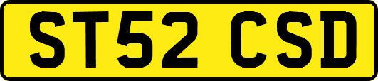 ST52CSD