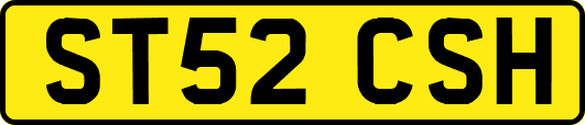 ST52CSH