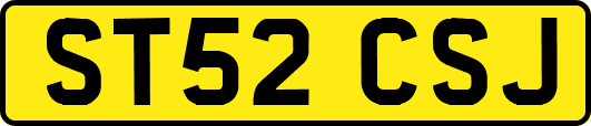 ST52CSJ