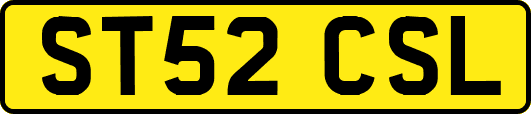 ST52CSL